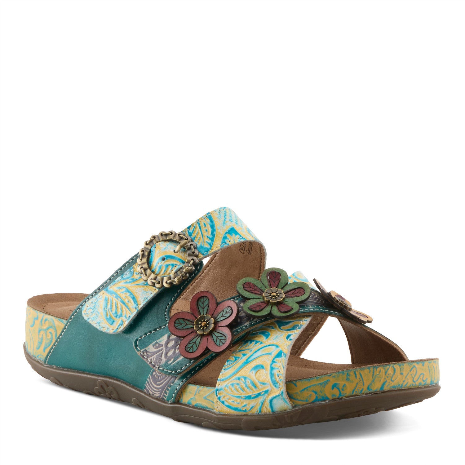 L'ARTISTE CAELANA-TQM