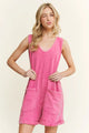 J.Her Romper