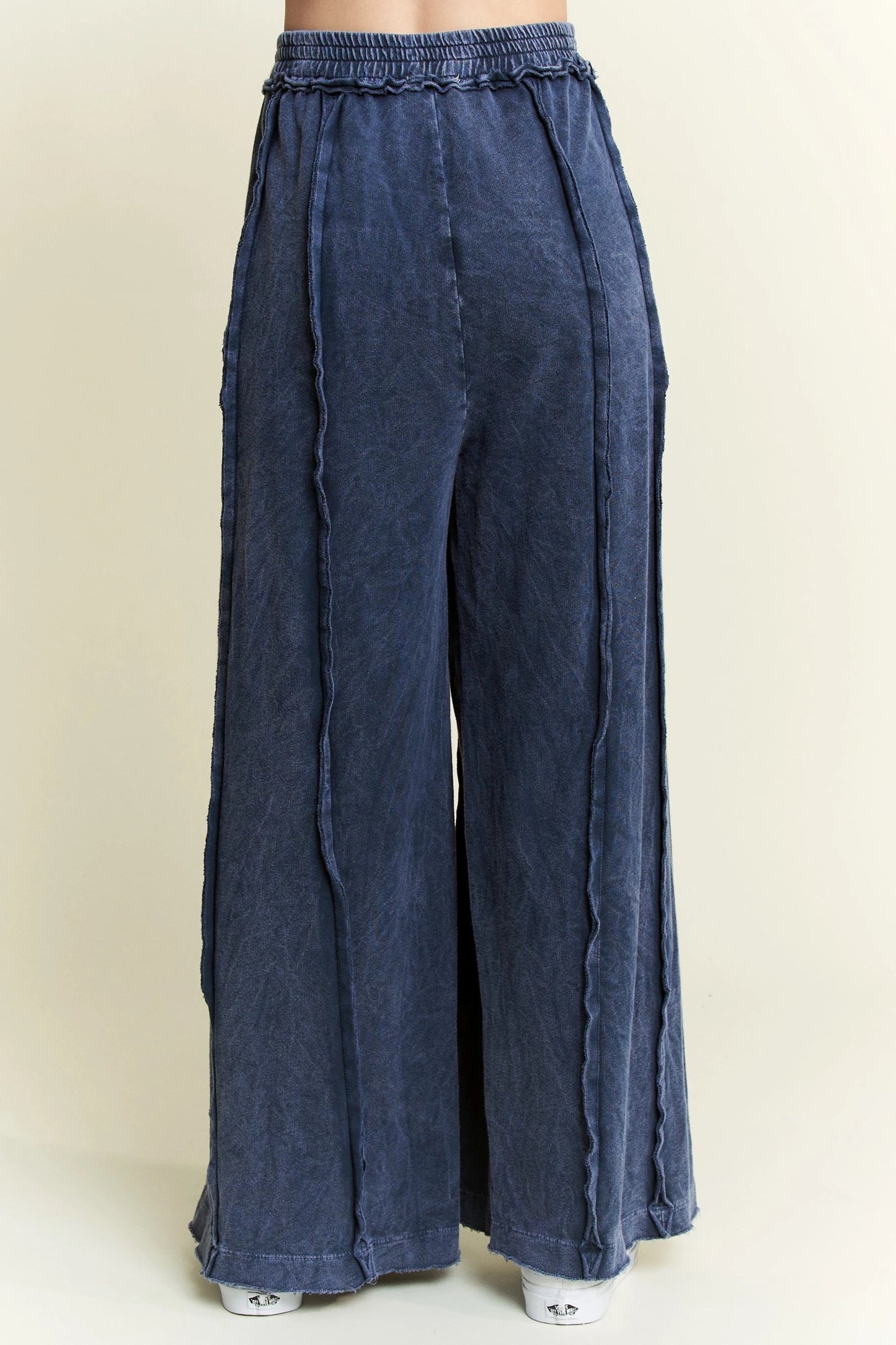 J.Her Mineral Outseam Pants