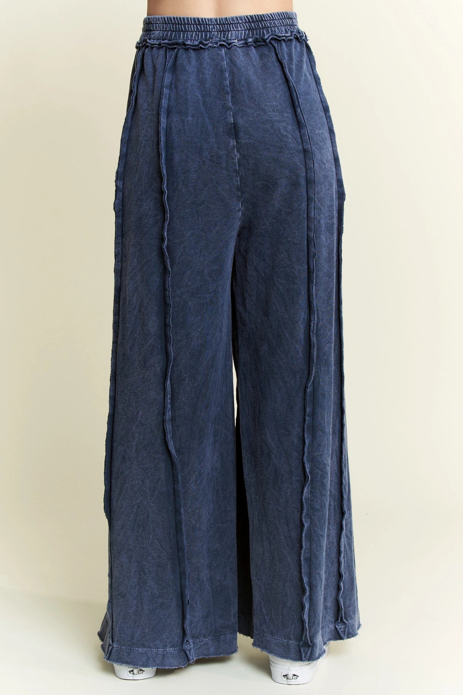 J.Her Mineral Outseam Pants
