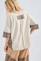 J.Her Star Natural Star Shirt