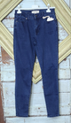 Blue Black Skinny Denim pant