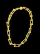Wafa Horse Bit Necklace