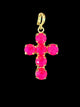 Wafa Small Cross Charms