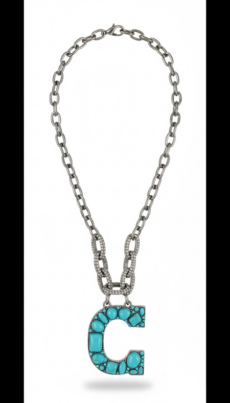 Pre-Order: Alice From Dallas Jewelry