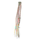 Handcrafted Clip-In Dreads