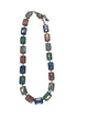 Alice Multi-Stone Short Necklace