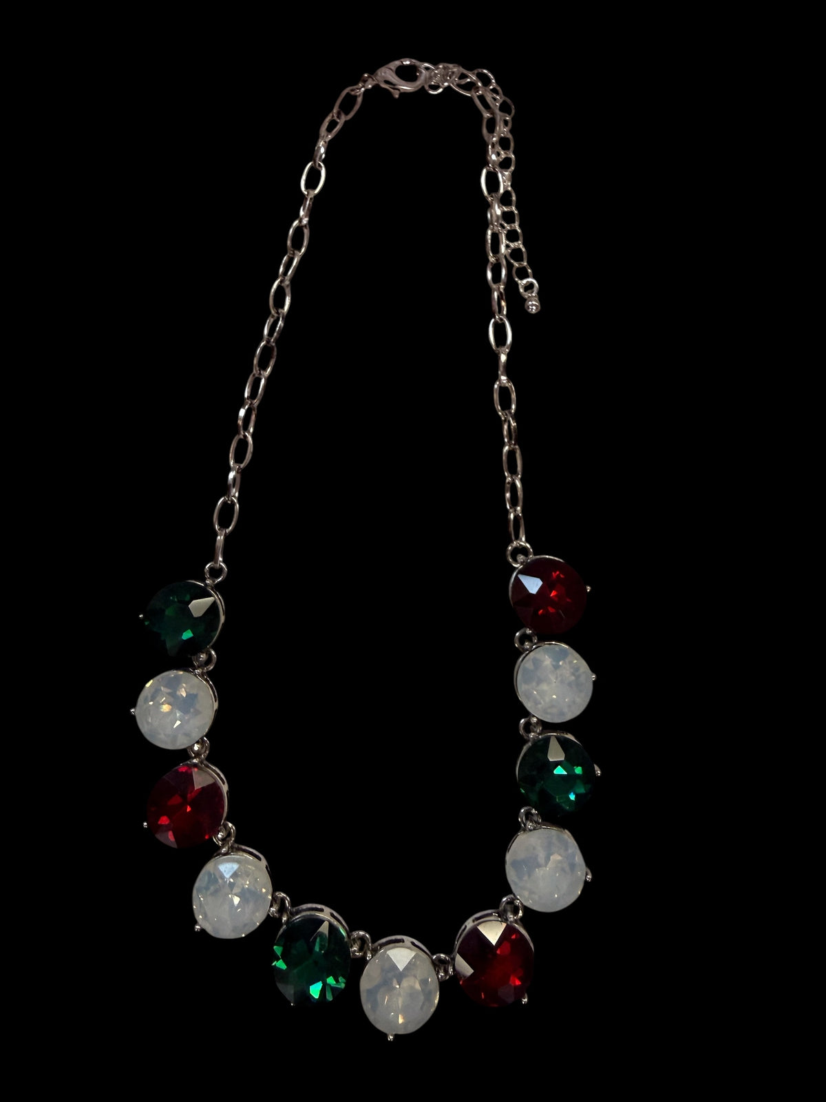 Accessories to Go Charm Necklace
