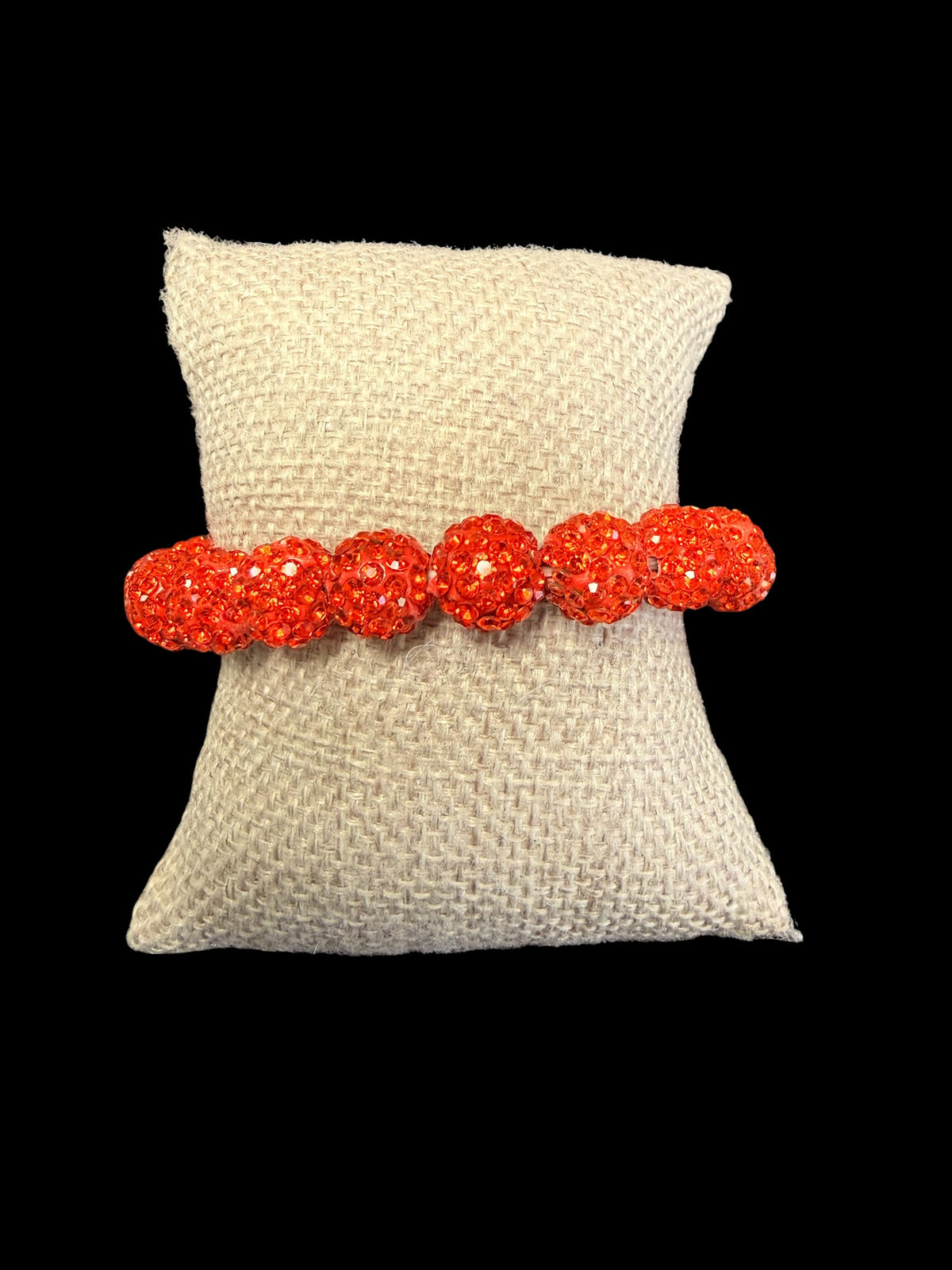Alice Sparkly Stretch Bracelet