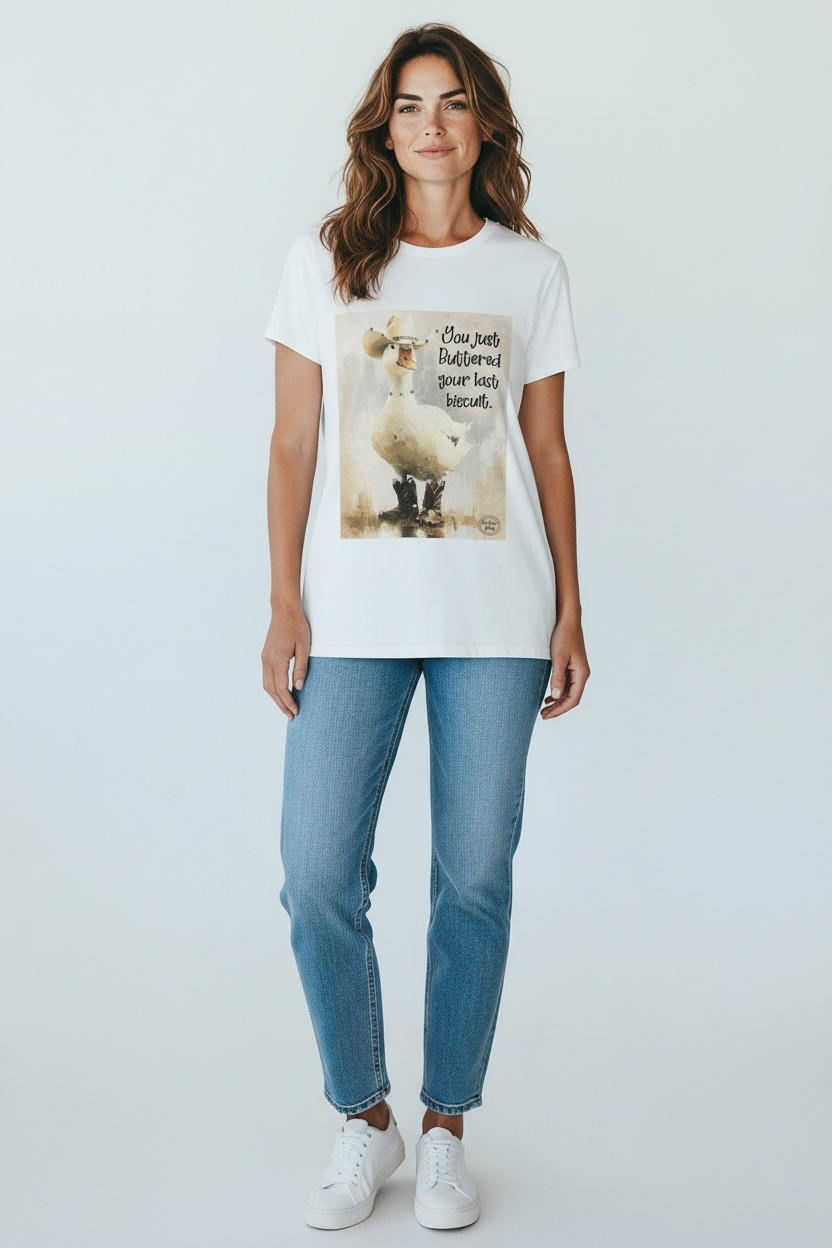 Pre-Order Indigo Blue Tees
