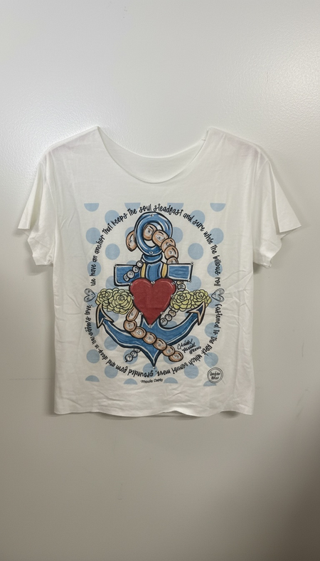 Pre-Order: Graphic Tees & Accessories
