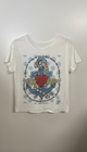 Pre-order Indigo Blue Cut Tees
