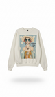 Pre-Order Indigo Blue  SweatShirts