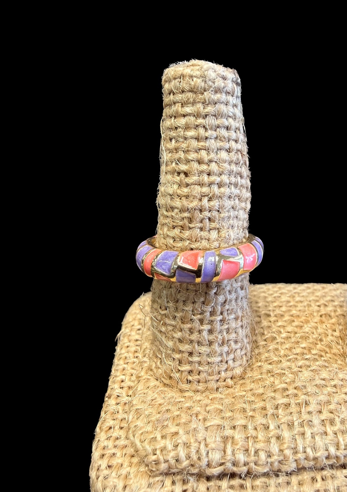 Jaded Gypsy Adjustable Rings – Assorted Colors