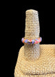 Jaded Gypsy Adjustable Rings – Assorted Colors