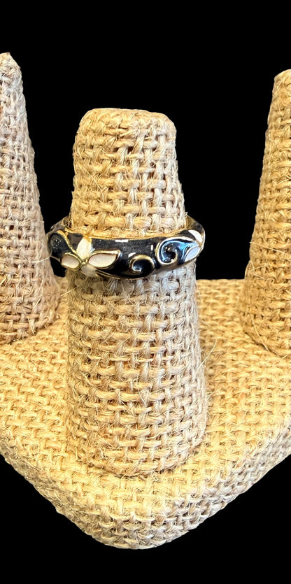 Jaded Gypsy Adjustable Rings – Assorted Colors