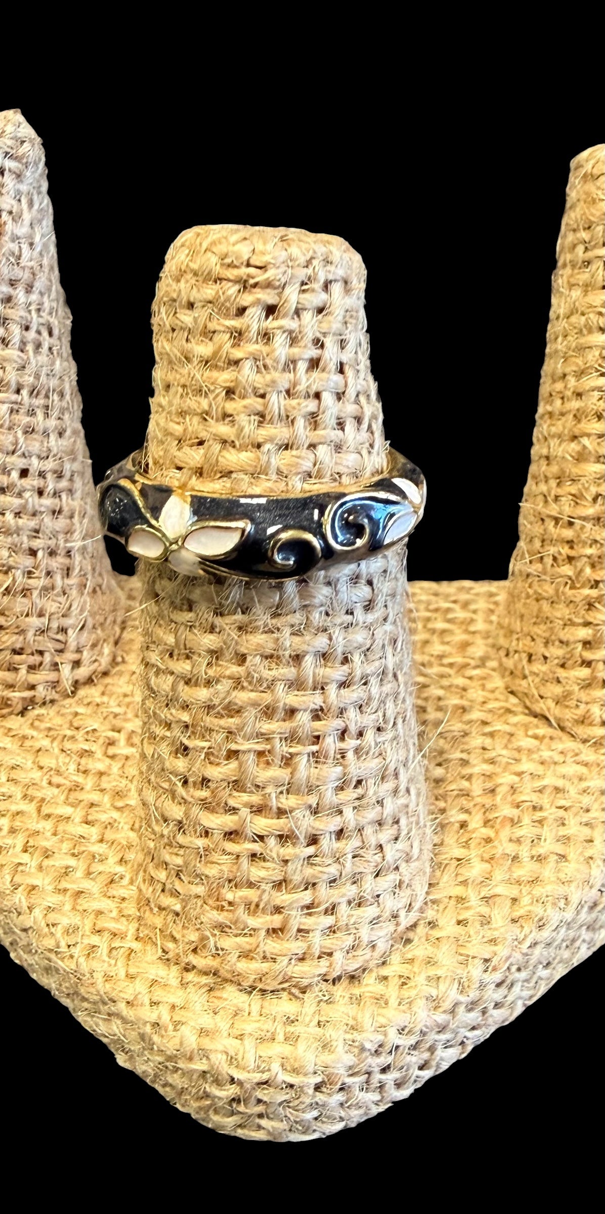 Jaded Gypsy Adjustable Rings – Assorted Colors