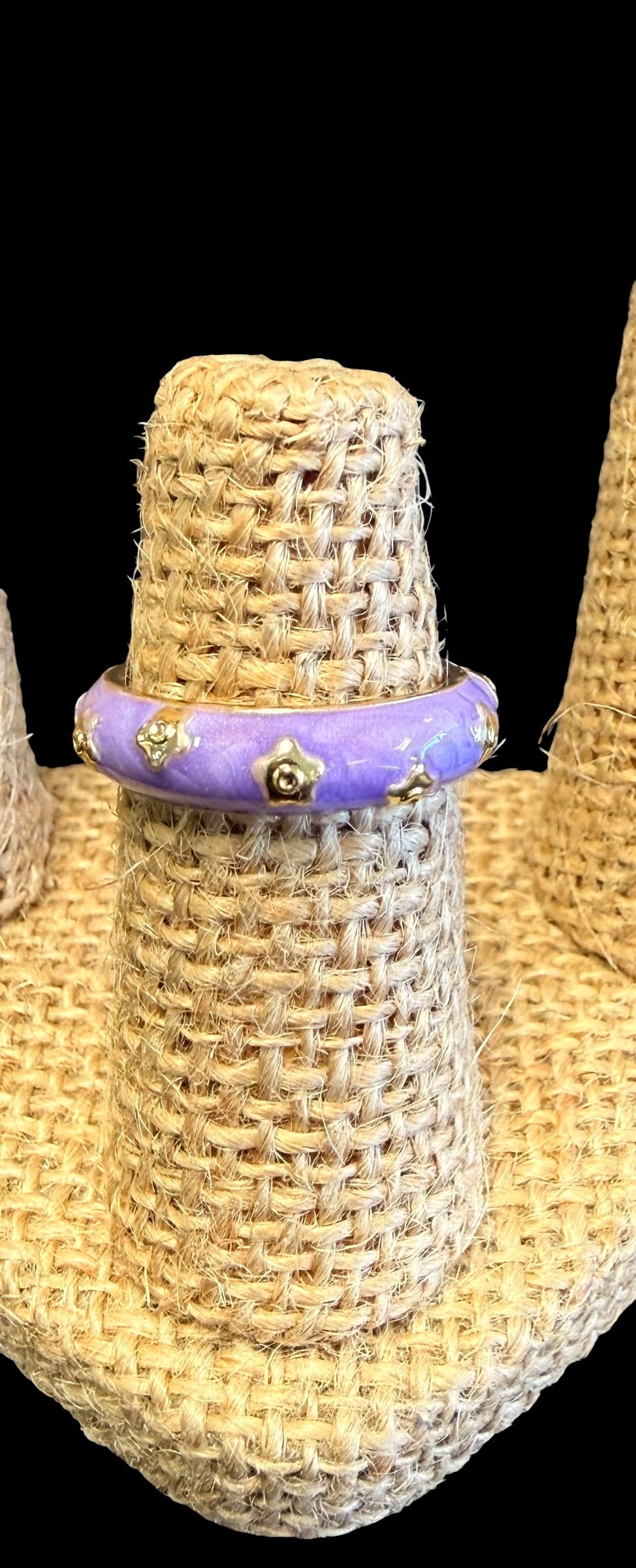 Jaded Gypsy Adjustable Rings – Assorted Colors
