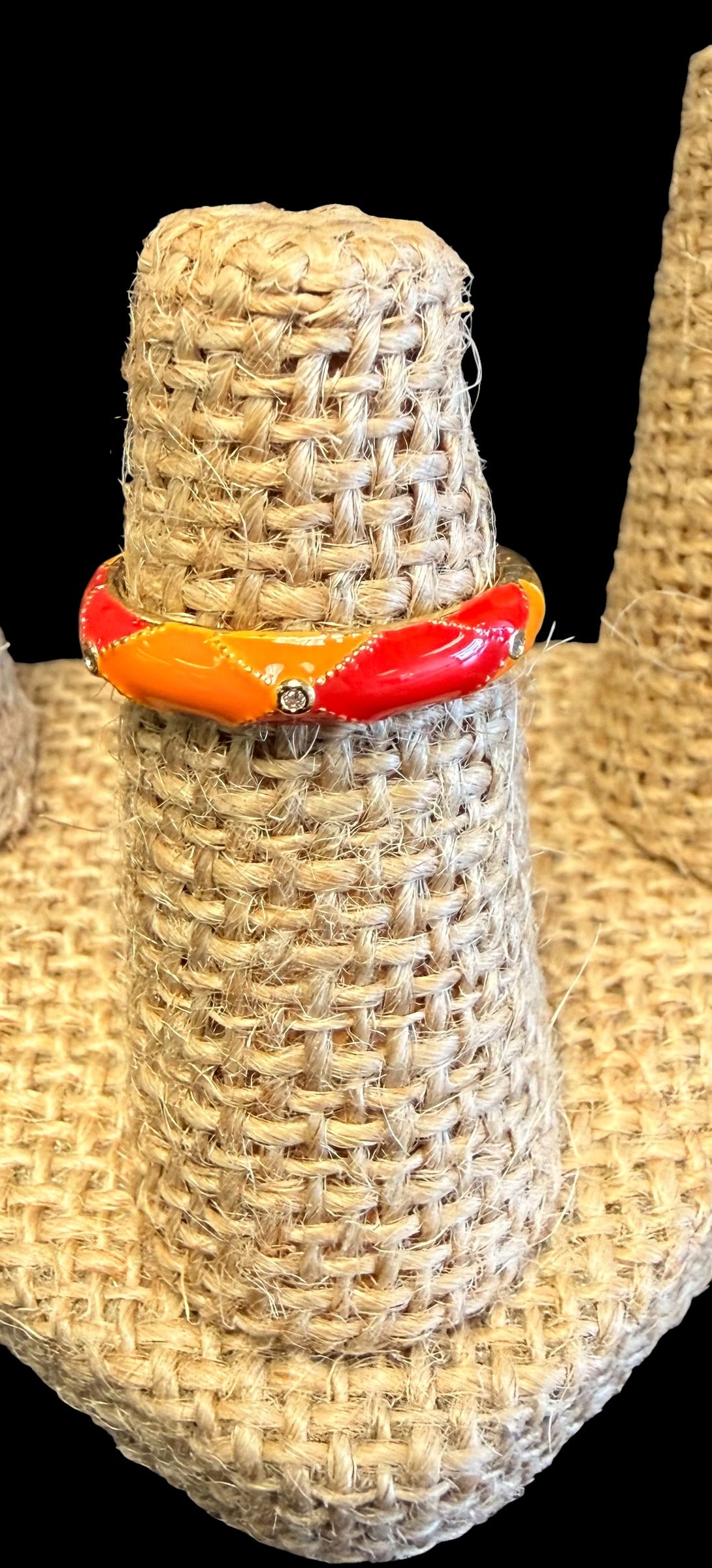 Jaded Gypsy Adjustable Rings – Assorted Colors