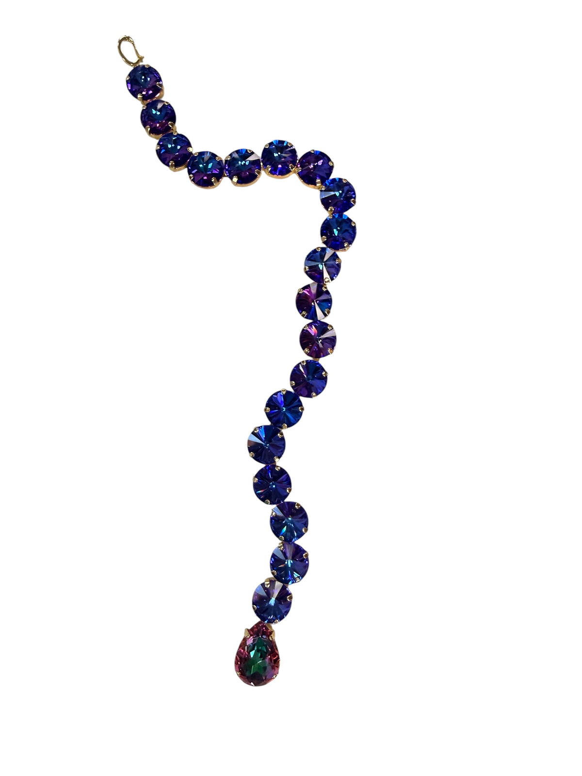 Pre Order Wafa Prism Drop Lariat