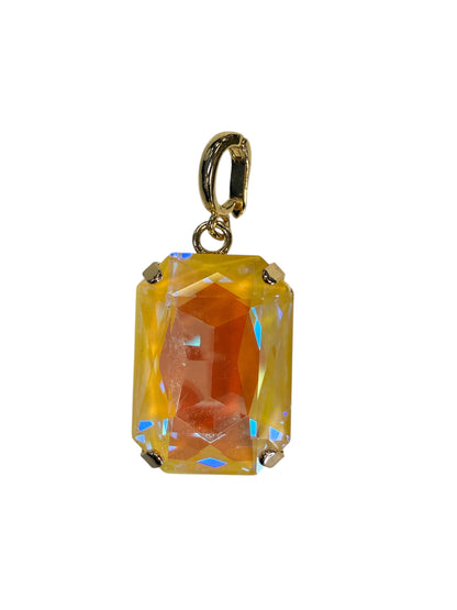 WaFa Large Crystal Charm