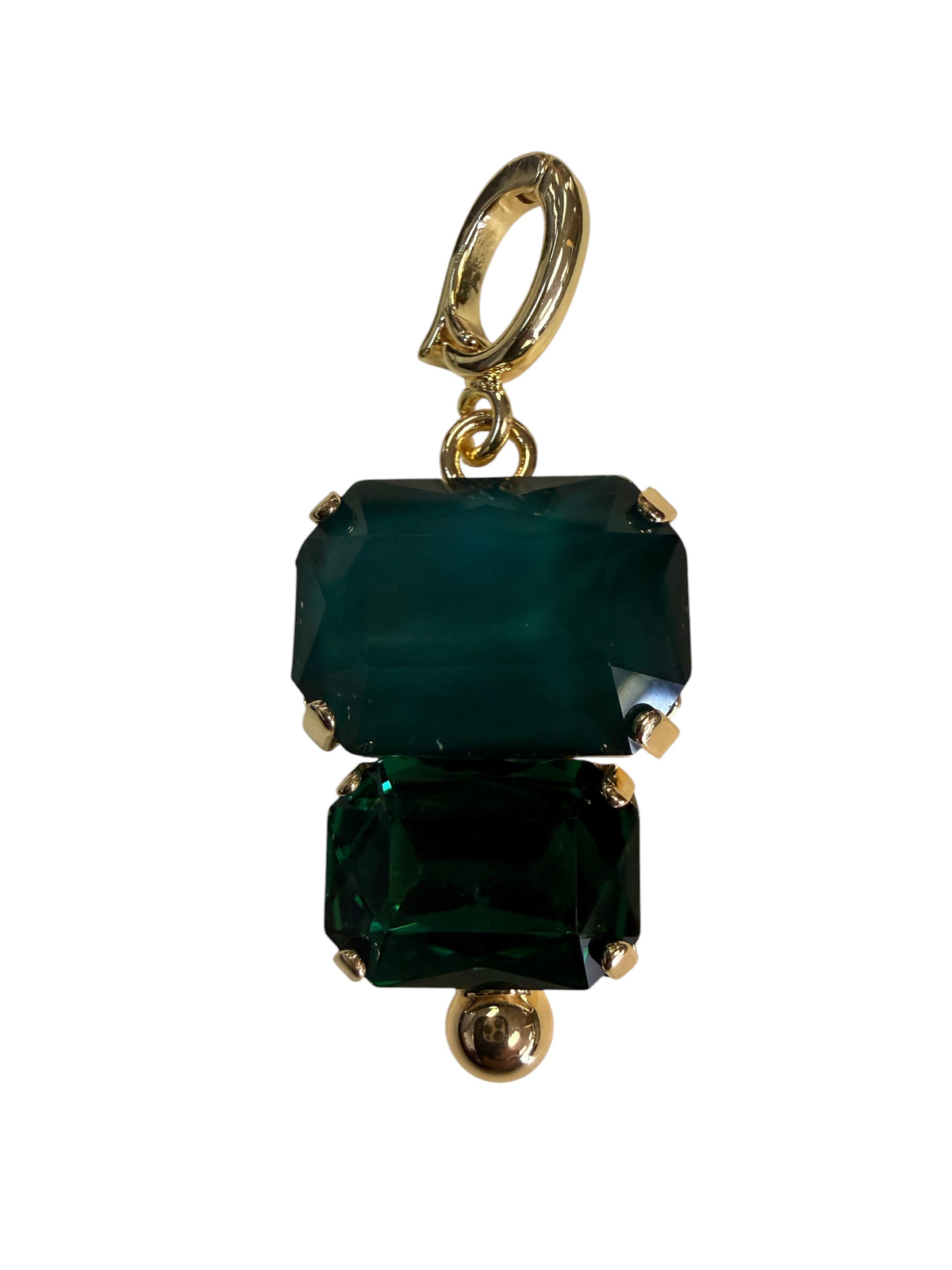 Pre Order Wafa — Twin Glow Pendant