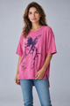 I Love Linen Pegasus Graphic Tee