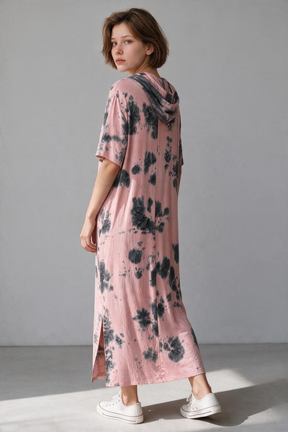 A Rare Bird Pink Cloud Dress