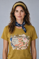 A rare Bird O' Beautiful Graphic tee
