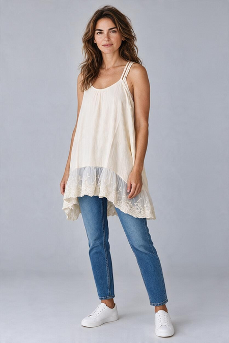 Paper Lace