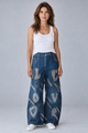 Paper Lace Love Pants