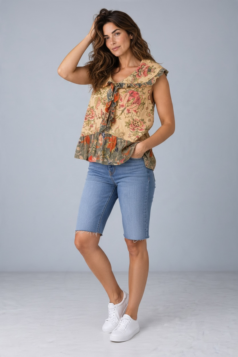 Jaded Gypsy Moonwater Tank