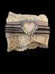 A Rare Bird Wild at Heart Lace boot wrap