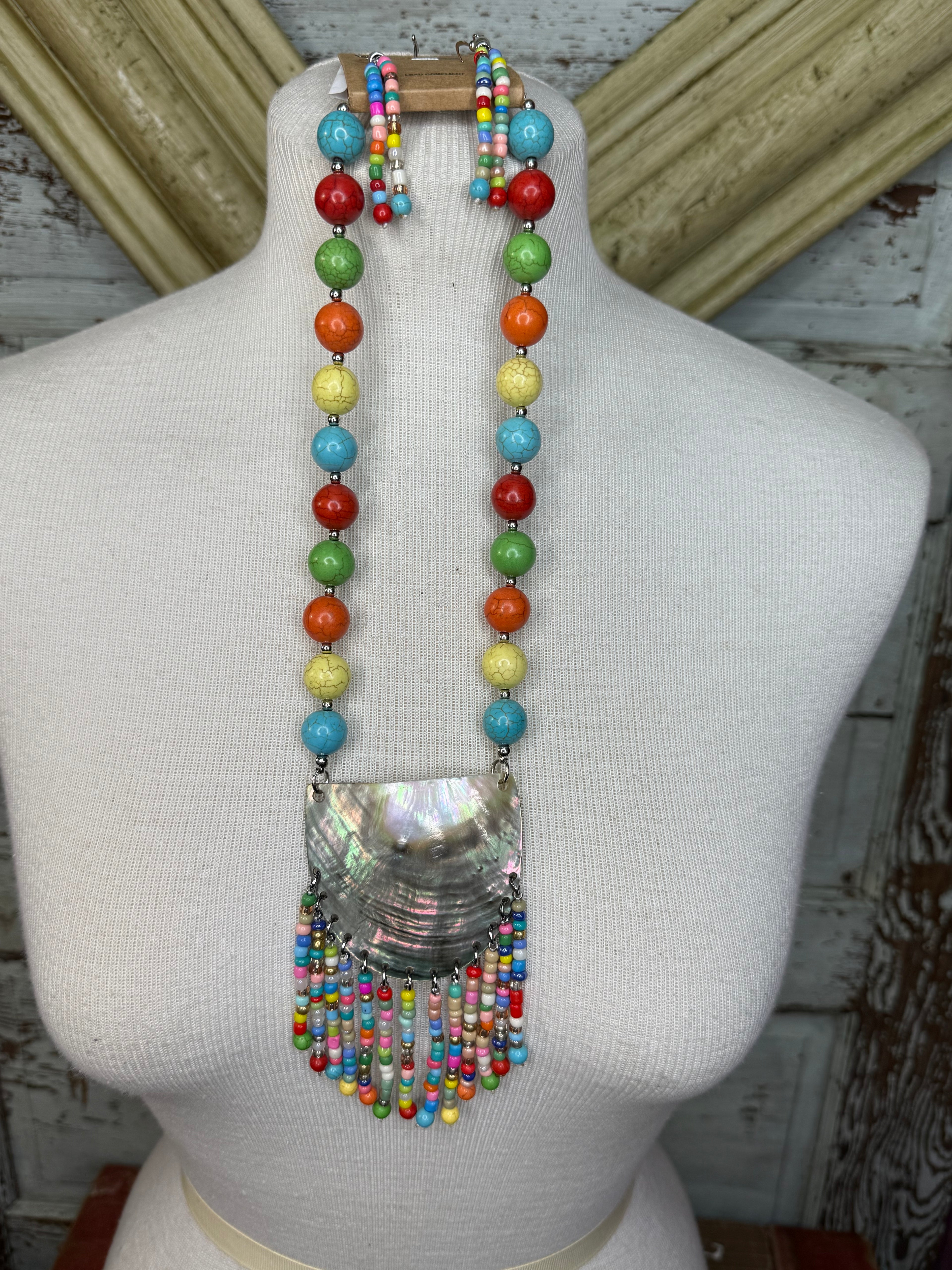 Multi Bead Set