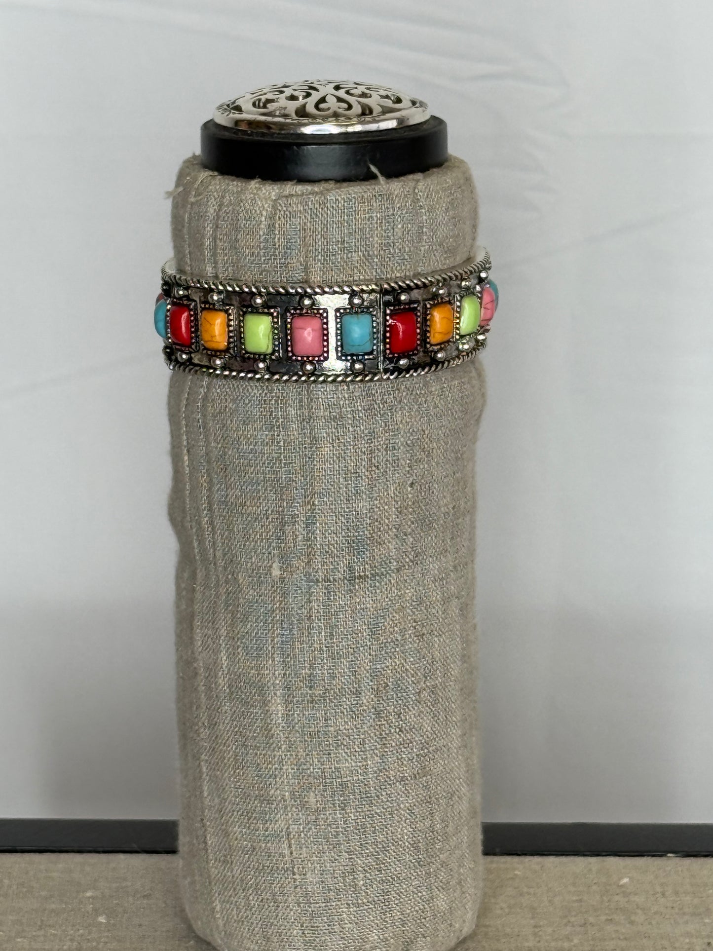 Multi color Strech Bracelet