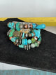 Art By Amy Turq Cord bracelet