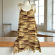 Pre Order A Rare Bird Tiger Lilly Dress