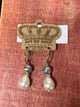 Art by Amy Pearl Earrings