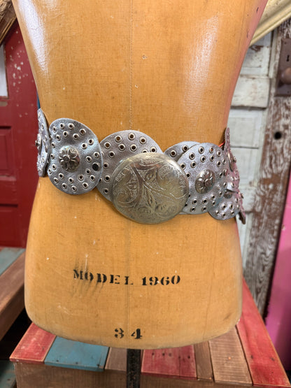 concho belts