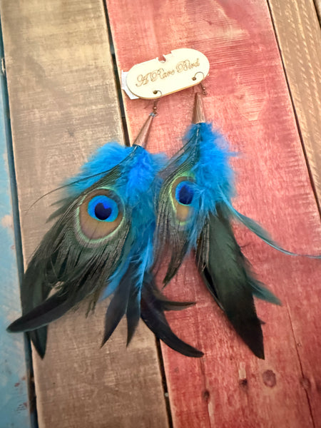 A Rare Bird Jewelry and Accessories