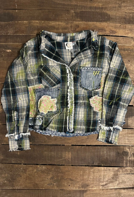 Jaded Gypsy Collection – Free-Spirited Boho Fashion for the Wild at Heart