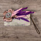 A Rare Bird Purse