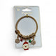 Holiday Charm Bracelet