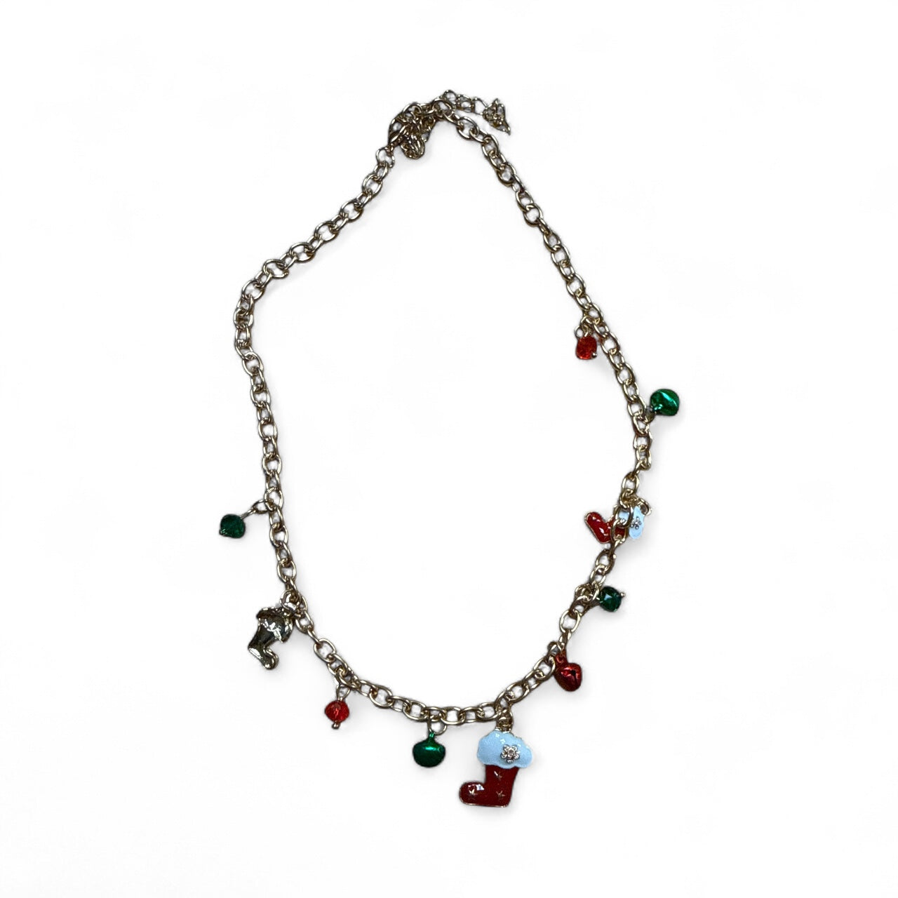 Holiday Necklace