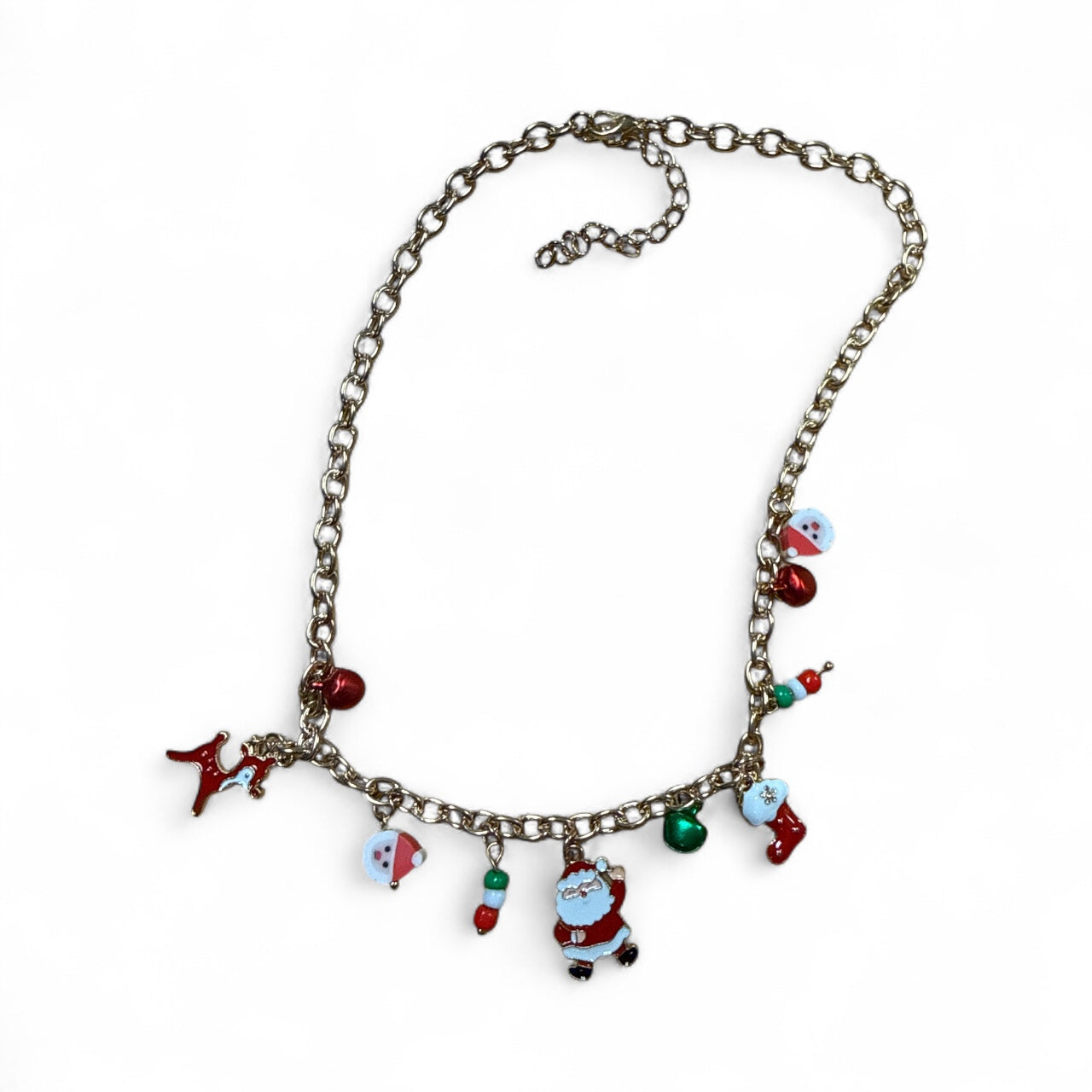 Holiday Necklace