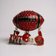 Football Sports Broochs