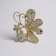 Butterfly Brooch