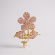 Flower Brooch