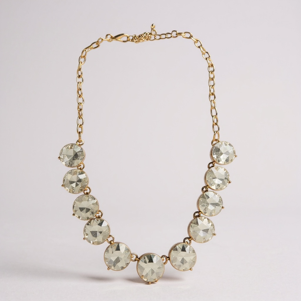 Accesssories to go Charm Necklace