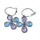 Accessories to Go FLower earrings